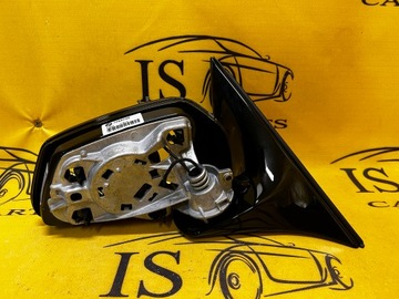 LUSTERKO PRAWE PODGRZEWANE BMW 5 F10 5 PIN 7268248