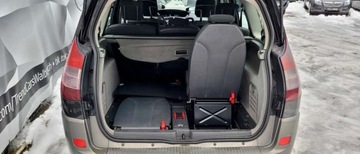 Renault Grand Scenic 2005 Renault Grand Scenic 1.6 110 KM Bezwypadkowy serwisowany 7 miejsc ZAREJEST, zdjęcie 21