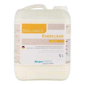 Berger-Seidle Brillance Everclear Półmat 5l