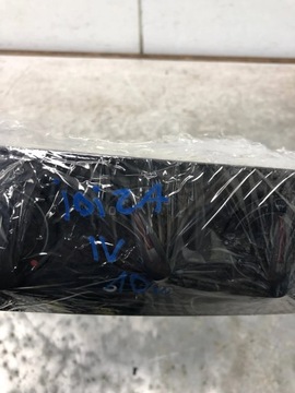 PANEL KLIMATIZACE SEAT IBIZA IV 6J0820045A