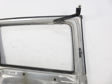DVEŘE LEVÉ POSUVNÉ SEAT ALHAMBRA