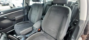 Volkswagen Golf VI Variant 1.4 TSI 122KM 2009 Volkswagen Golf Benzyna automat Dsg climatronic, zdjęcie 16