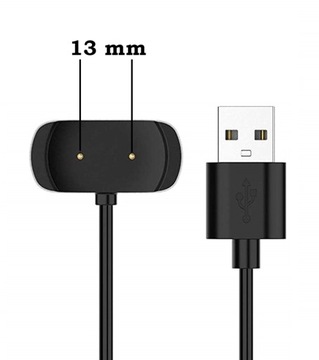 КАБЕЛЬ ЗАРЯДКИ для AMAZFIT GTR2 GTS2 T-REX