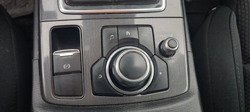 Mazda CX-5 I SUV 2.2 SKYACTIV-D  150KM 2015 Mazda CX-5 Dieselpo lifcieledynowe oponynaviczujniki parkowaniaoplacony, zdjęcie 9