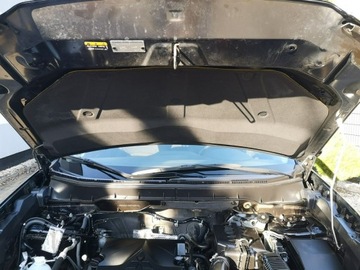 Mitsubishi ASX I SUV Facelifting 2016 1.6 117KM 2017 Mitsubishi ASX 1.6 Benzyna 117KM Klimatr Salon, zdjęcie 20