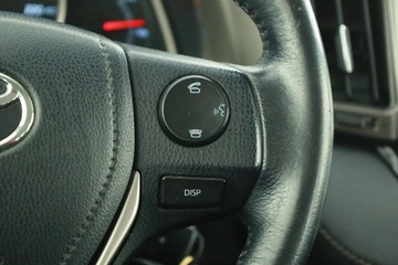 Toyota RAV4 IV MPV D-4D 125 124KM 2013 Toyota RAV 4 2.0 D-4D, Salon Polska, Xenon, zdjęcie 12