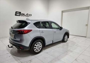 Mazda CX-5 I SUV 2.2 SKYACTIV-D  150KM 2015 Mazda CX-5, zdjęcie 26