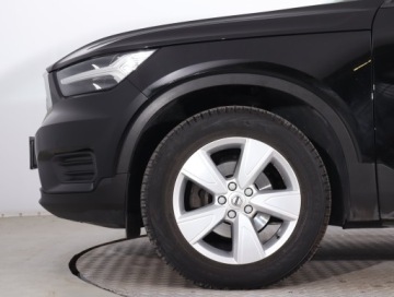 Volvo XC40 2019 Volvo XC40 T3, Salon Polska, Serwis ASO, Automat, zdjęcie 13