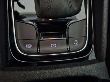 Skoda Karoq Crossover Facelifting 1.5 TSI ACT 150KM 2025 Skoda Karoq 1.5 Benzyna 149KM, zdjęcie 21