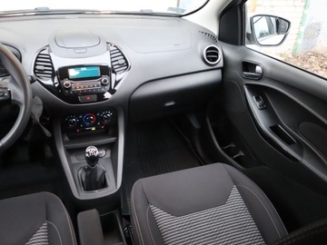 Ford Ka III 2018 Ford Ka+ 1.2 Ti-VCT, Salon Polska, 1. Właściciel, zdjęcie 7
