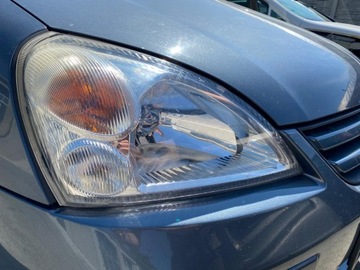 SUZUKI LIANA 01- SVĚTLO PŘEDNÍ PRAVÁ EU