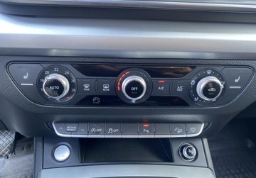 Audi Q5 II SUV 2.0 TDI 190KM 2018 Audi Q5 Zdalny zakup Audi Q5 2.0 Diesel 190KM Quattro. 2.0 Diesel 190KM, zdjęcie 19