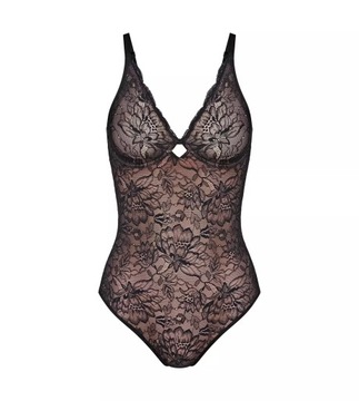 Body Triumph Amourette Charm BS koronkowe bez fiszbiny 85C