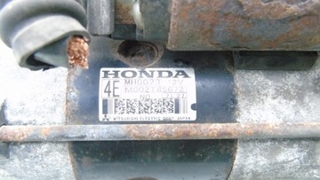 HONDA FR-V 2.2 D STARTÉR M002T85672 FRV