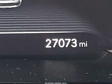  Genesis GV70 2.5T 2023 2.5 Benzyna 300KM, zdjęcie 11