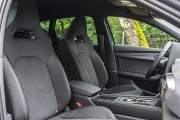 Cupra Formentor Crossover Facelifting 2.0 TDI 150KM 2025 Cupra Formentor 2.0 TDI 150 KM DSG, zdjęcie 12