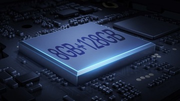 Смартфон Oppo A91 8 ГБ/256 ГБ красный