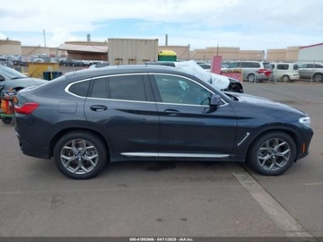 BMW X4 G02 2020 BMW X4 xDrive30I 2020 2.0l 2.0 Benzyna 248KM, zdjęcie 5