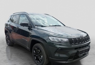 Jeep Compass II 2025 Jeep Compass 1.5 T4 mHEV North Star FWD SS DCT 1.5 Benzyna 130KM, zdjęcie 6