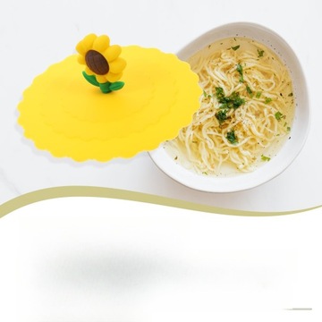 СИЛИКОНОВЫЕ КРЫШКИ