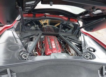 Chevrolet Corvette C7 2023 Chevrolet Corvette 2023, 6.2L, STINGRAY 3LT, o..., zdjęcie 14