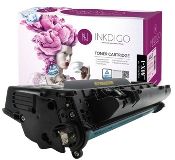 Toner do Drukarek HP LaserJet 80X M401 MFP M425 XL