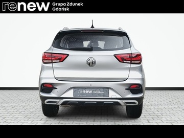 MG ZS I 2022 MG ZS 1.5 VTi-Tech Excite, zdjęcie 6
