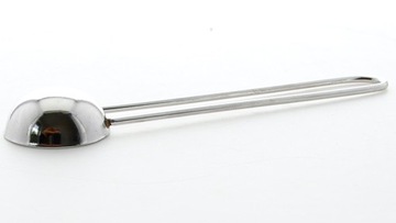 ЛОЖКА, ЛОЖКА, МЕРКА, КОФЕЙНЫЙ ДИСПЕНСЕР, СТАЛЬ