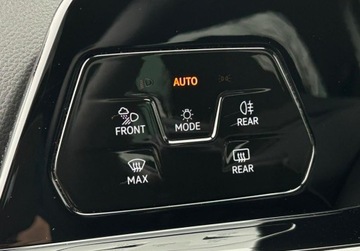 Volkswagen Golf VIII 2021 Volkswagen Golf Variant Variant Life, Digital Cockpit, ACC, Ambiente, Salo, zdjęcie 19