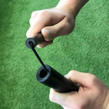 ФУТБОЛЬНЫЕ ВОРОТА Быстрый удар элитный ŻAK 3х1,55м