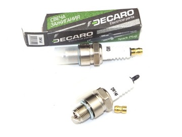 ОРИГИНАЛЬНЫЕ СВЕЧИ А14 УРАЛ, ДНЕПР, К750, ИЖ