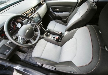 Dacia Duster II SUV Facelifting 1.0 TCe 90KM 2023 Dacia Duster Extreme Fabryczne LPG, FV 23, Bogate wyposazenie, Tempomat,, zdjęcie 5