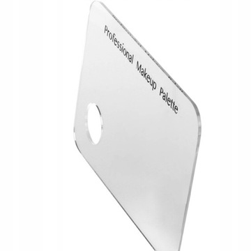 Zestaw do paznokci Tool Art Szpatułka Kosmetyczna