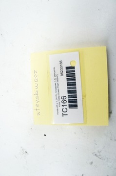 TC166 HONDA HR-V II 1.5I VSTŘIKOVACÍ TRYSKA