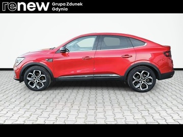 Renault Arkana 2022 Renault Arkana Salon Polska, serwisowany, Automat,, zdjęcie 7