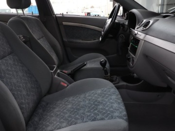 Daewoo 2004 Daewoo Lacetti 1.6, GAZ, Klima, El. szyby, zdjęcie 8