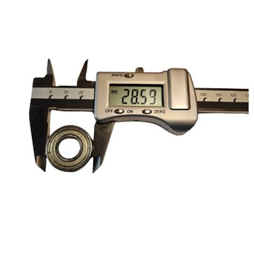 Подшипники и втулки для ремонта переднего 10