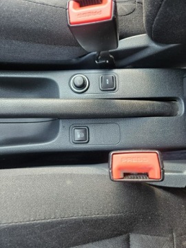 Skoda Roomster Mikrovan Facelifting 1.2 TSI 85KM 2011 Škoda Roomster Skoda Roomster Opłacona Zdrowa, zdjęcie 18