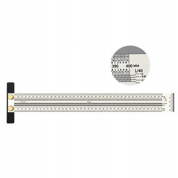 Tuoke LDDTT-040 0,4 m
