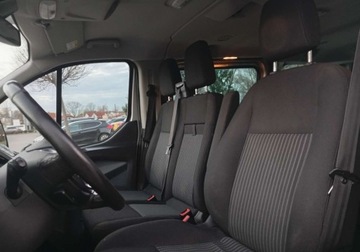 Ford Transit VII 2017 Ford Transit 9 osob - 2.0 - 170 KM 2.0 Diesel 170KM, zdjęcie 19
