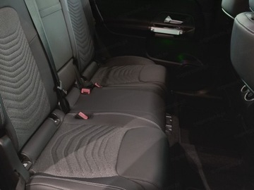 Mercedes GLB SUV 2.0 220d 190KM 2025 GLB 220 d 4-Matic Progressive 2.0 (190KM) 2025, zdjęcie 9