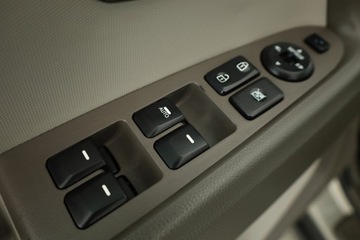 Kia Sportage III SUV 1.7 CRDi 116KM 2011 Kia Sportage 1.7 CRDi, Skóra, Klima, Klimatronic, zdjęcie 18