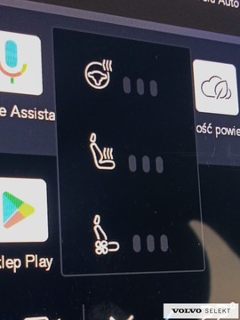 Volvo S90 II 2023 Volvo S90 B4 Benzyna | Plus Bright | aut | FV23% |, zdjęcie 21