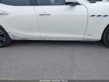 Maserati Ghibli III 2019 Maserati Ghibli 2019r, S Q4, Gransport, 3.0L, 4x4 3.0 Benzyna 424KM, zdjęcie 5