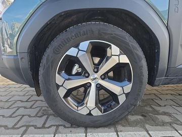 Dacia Duster II SUV Facelifting 1.0 TCe ECO-G 100KM 2025 Duster 1.0 TCe Journey LPG, zdjęcie 8