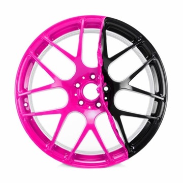 SUPERWRAP Gymkhana Green Жидкая виниловая пленка