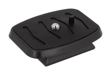 Szybkozłączka płytka Camrock do statywu Camrock TC63 44x44mm