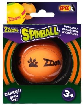 СПИНБОЛ SPIN BALL CRAZY FUN MIX ШПАГА