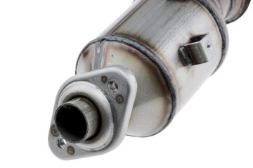КАТАЛИТИЧЕСКИЙ НЕЙТРАЛИЗАТОР TOYOTA AYGO 1.0 2005-