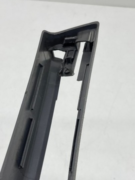 AUDI Q7 4L osłona obudowa maskownica nakładka szyny fotela